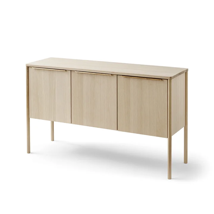 Fritz Hansen - Skagerak Jut Sideboard, Eiche