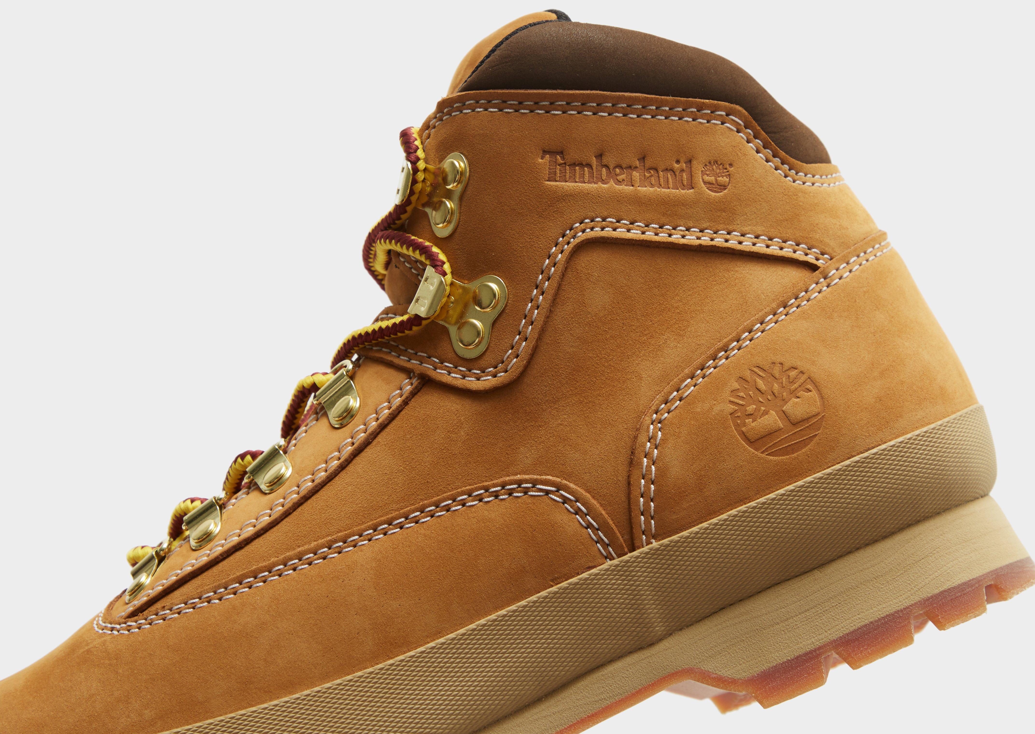 Timberland Bottes Euro Hiker Homme