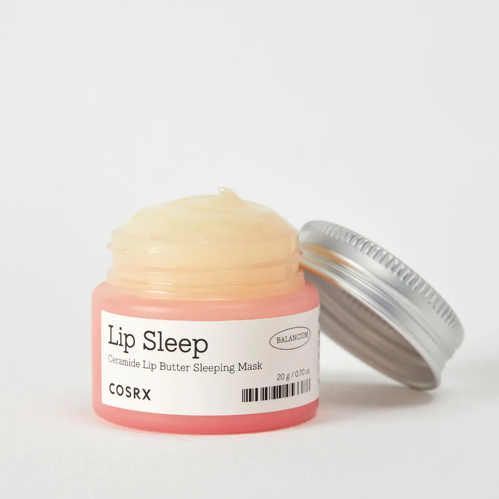 Cosrx Balancium Ceramide Lip Butter Sleeping Mask - 20 g.