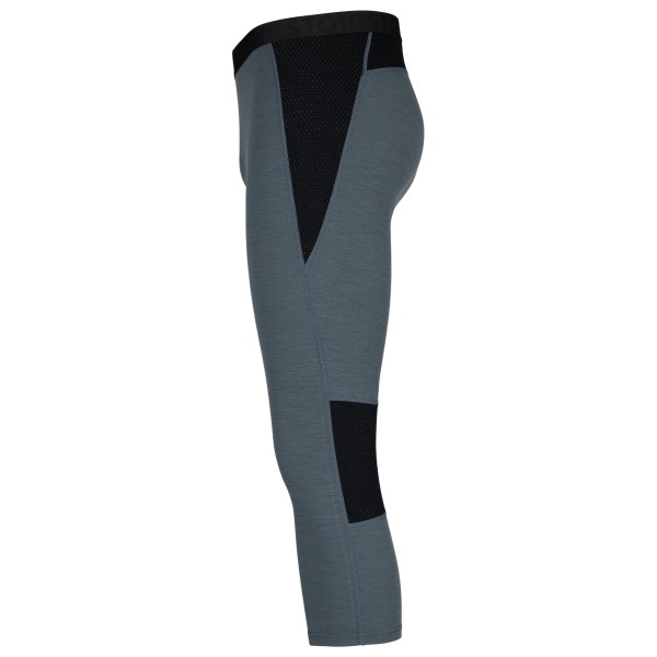Stoic - MerinoMesh150 SadjemSt. 3/4 Pants - Sous-vêtement mérinos