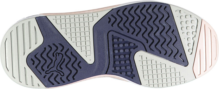 Puma X-Ray Hvid