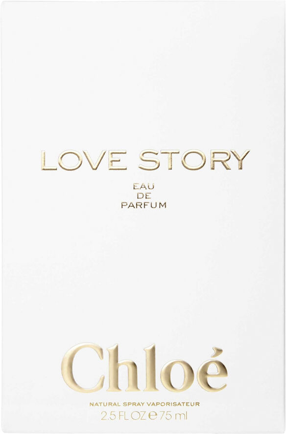 Chloé Love Story Eau De Parfum