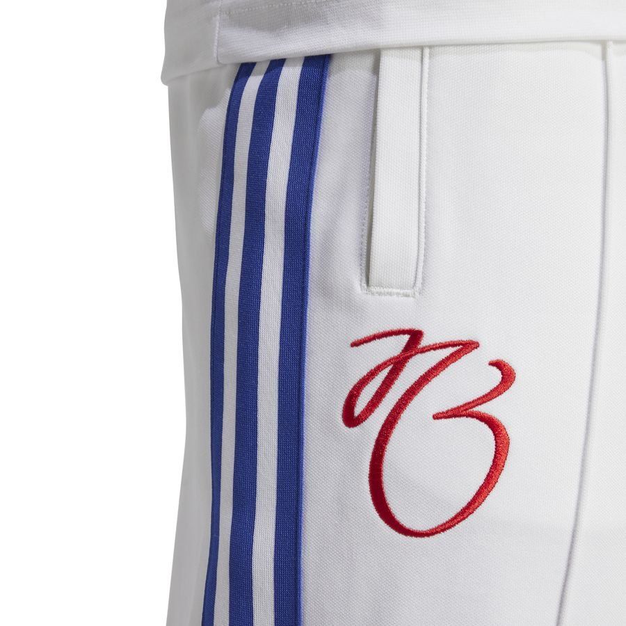 adidas Bas de Survêtement Jude Bellingham - Blanc