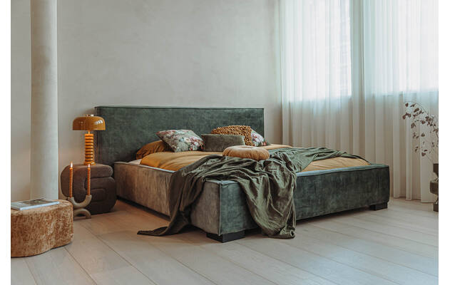 Bedframe Switch