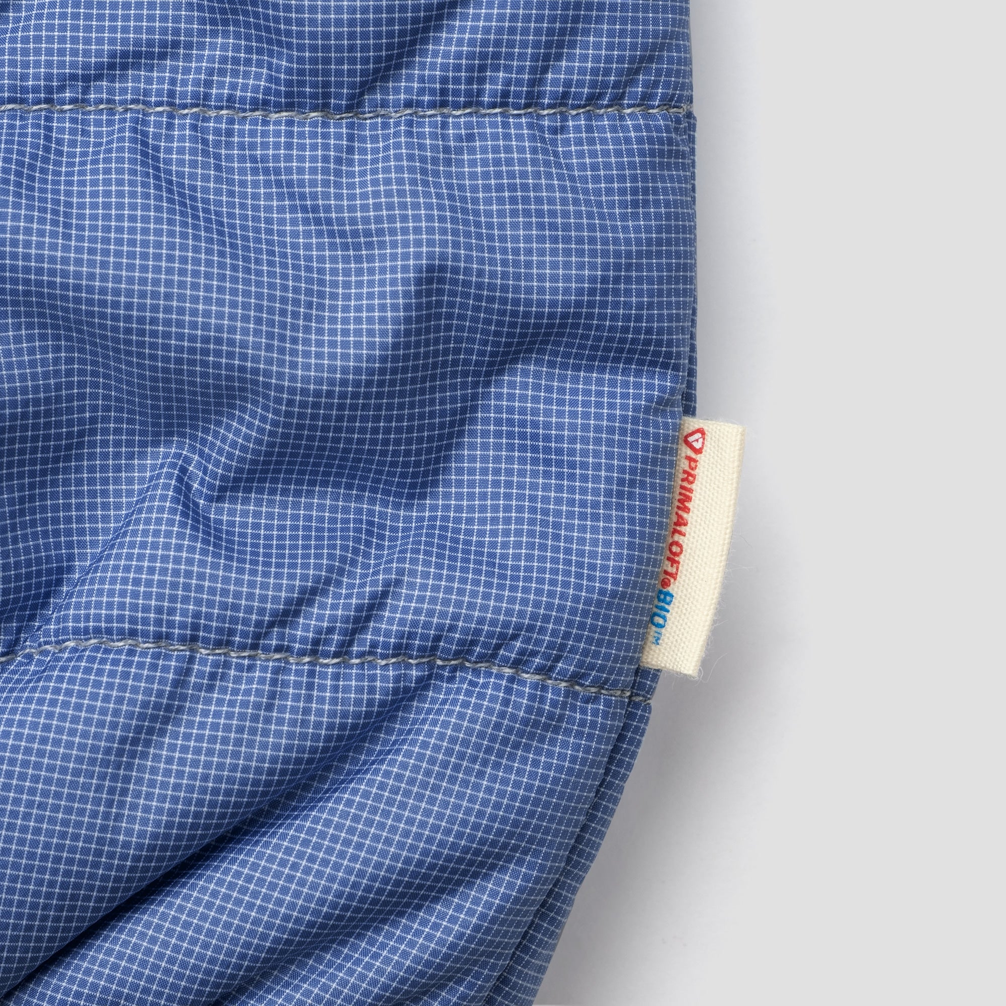 Glow wendbare PrimaLoft Jacke 