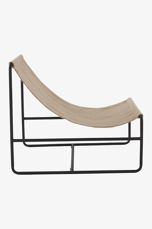 GIBSON loungestol