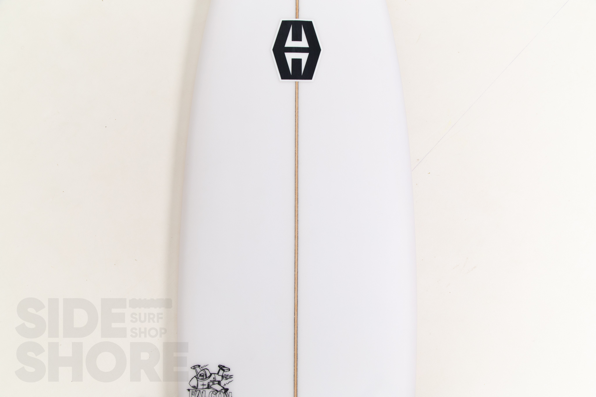 HURRICANE THE FALCON - 5'8 x 19