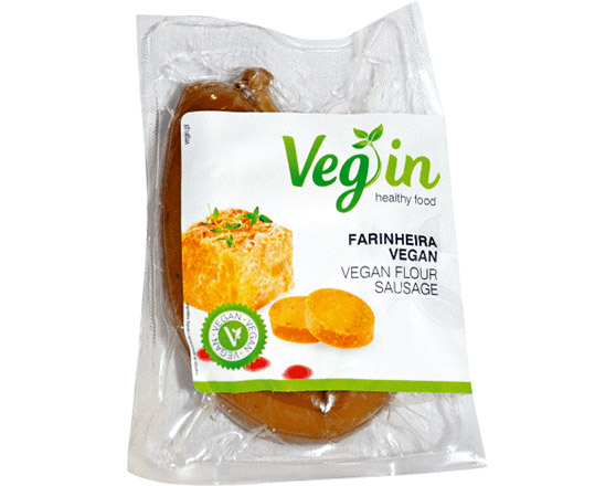 FARINHEIRA VEG IN VEGAN 200G