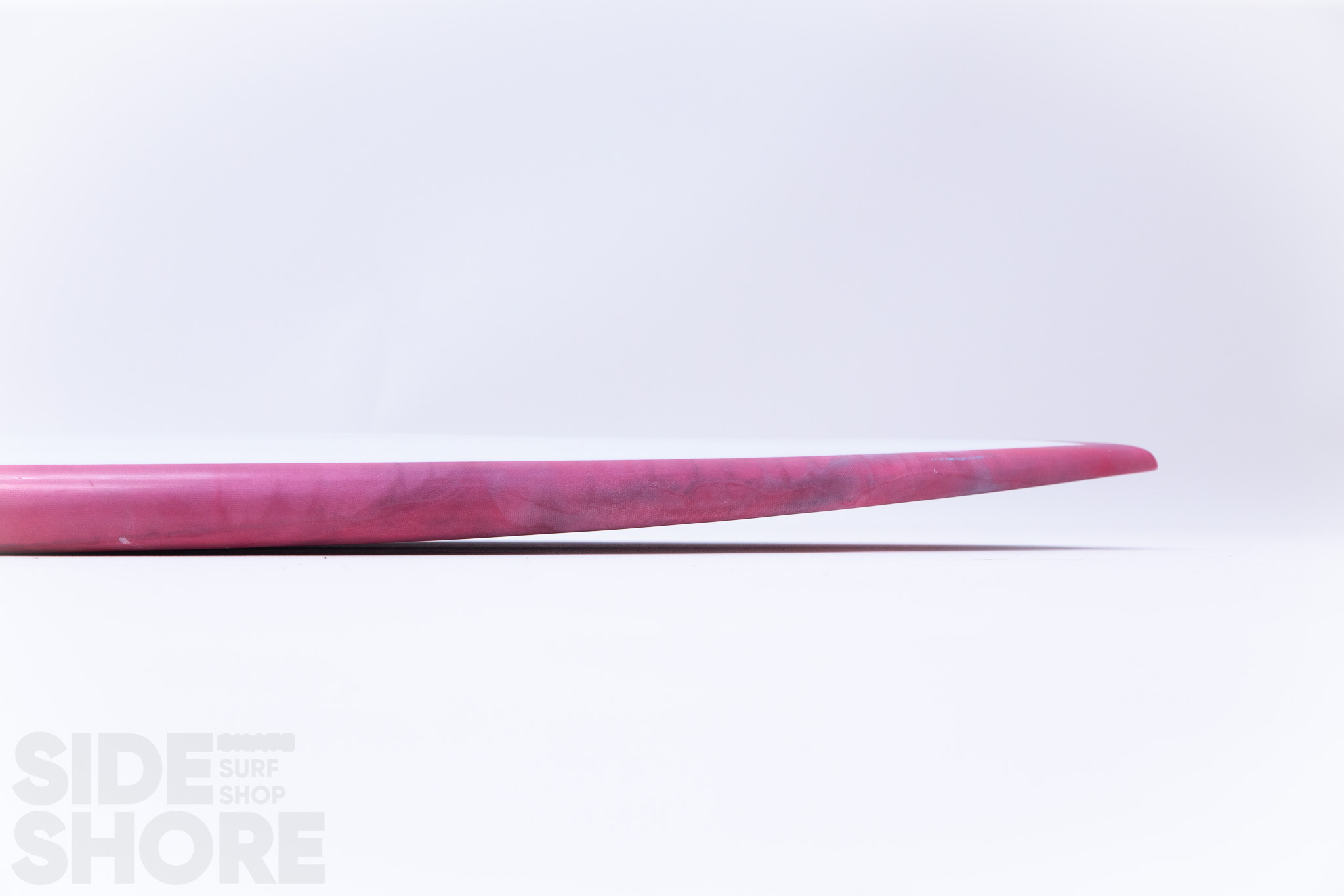 Bear Surfboards G DOLPHIN - Asymetric 5'9 - 5'11 x 21