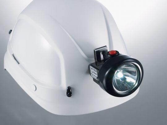 uvex Schutzhelm Pheos Alpine, Weiss Bauhelm