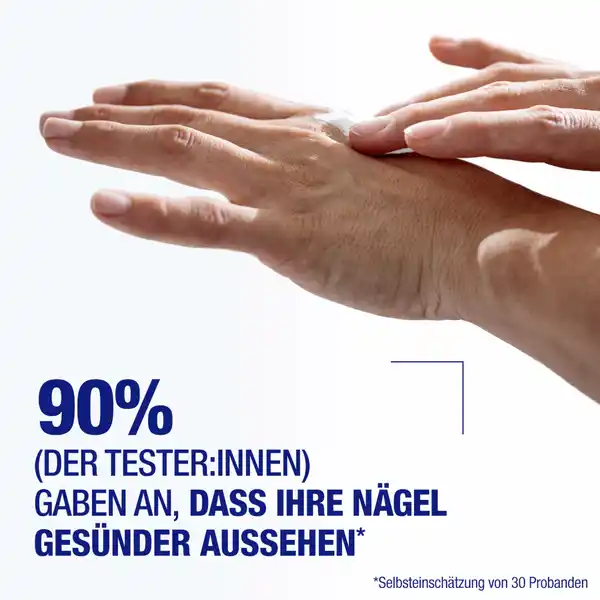 Hand & Nagel Creme