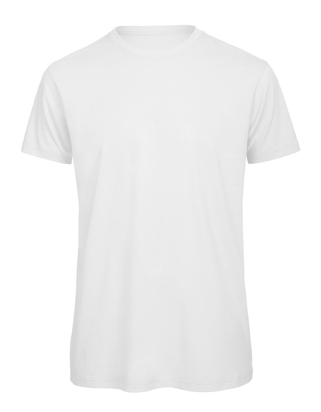 B&C BC042 - Tee Shirt Homme Coton Bio
