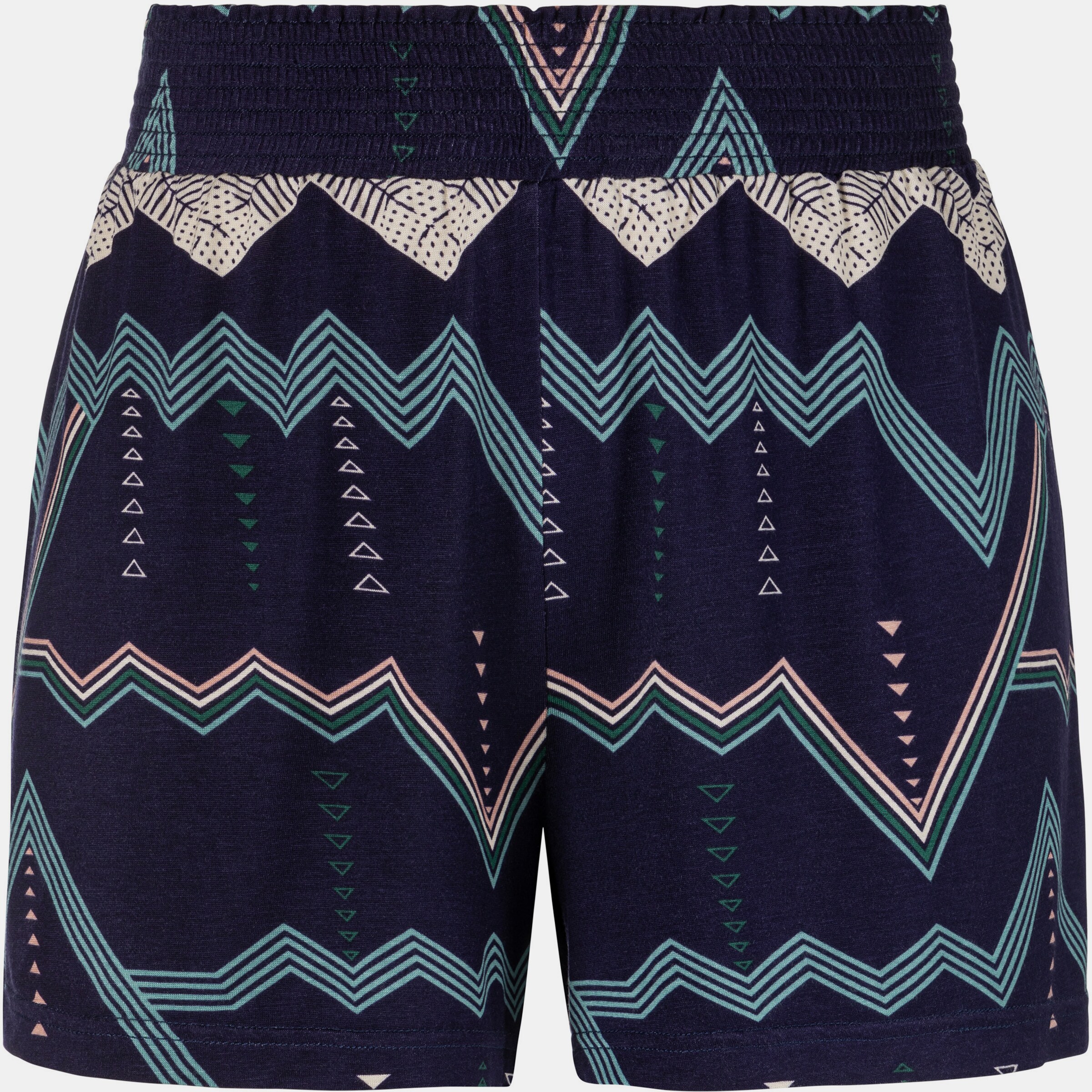 Pyjamashorts