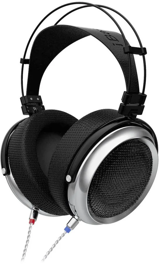 iBasso SR2 Casques hi-fi