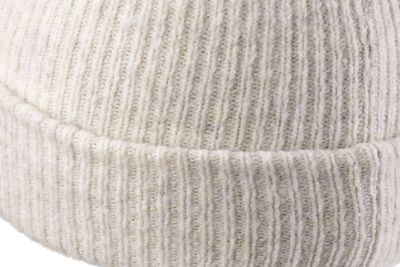 BengerNORA BEANIE - beige