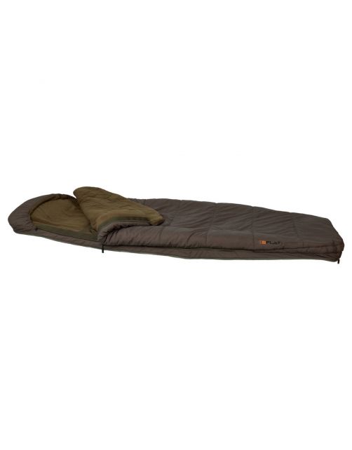 Fox Flatliner - 8 Leg 3 Season System - Stretchers -