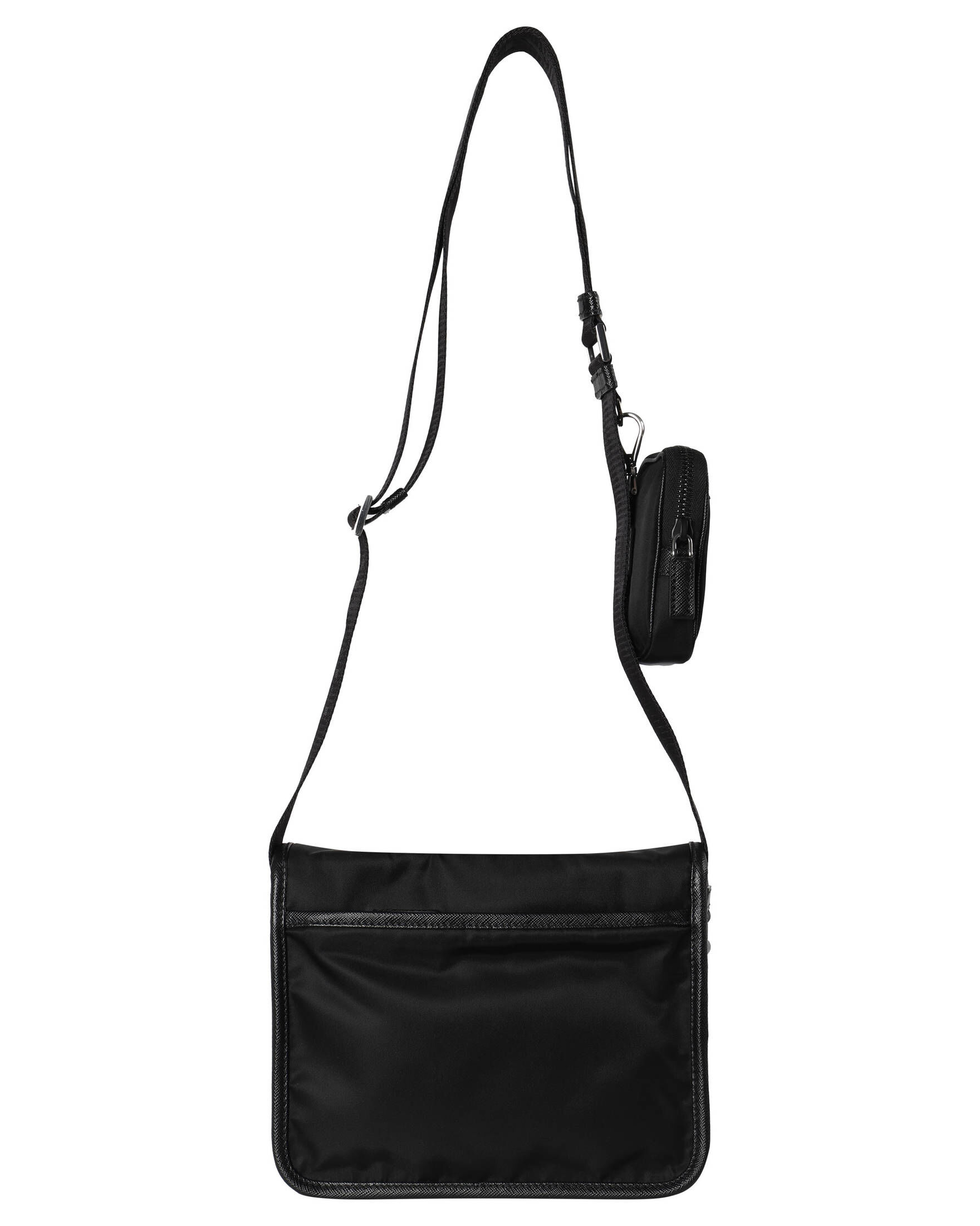 Prada| Umhängetasche MESSSENGER BAG