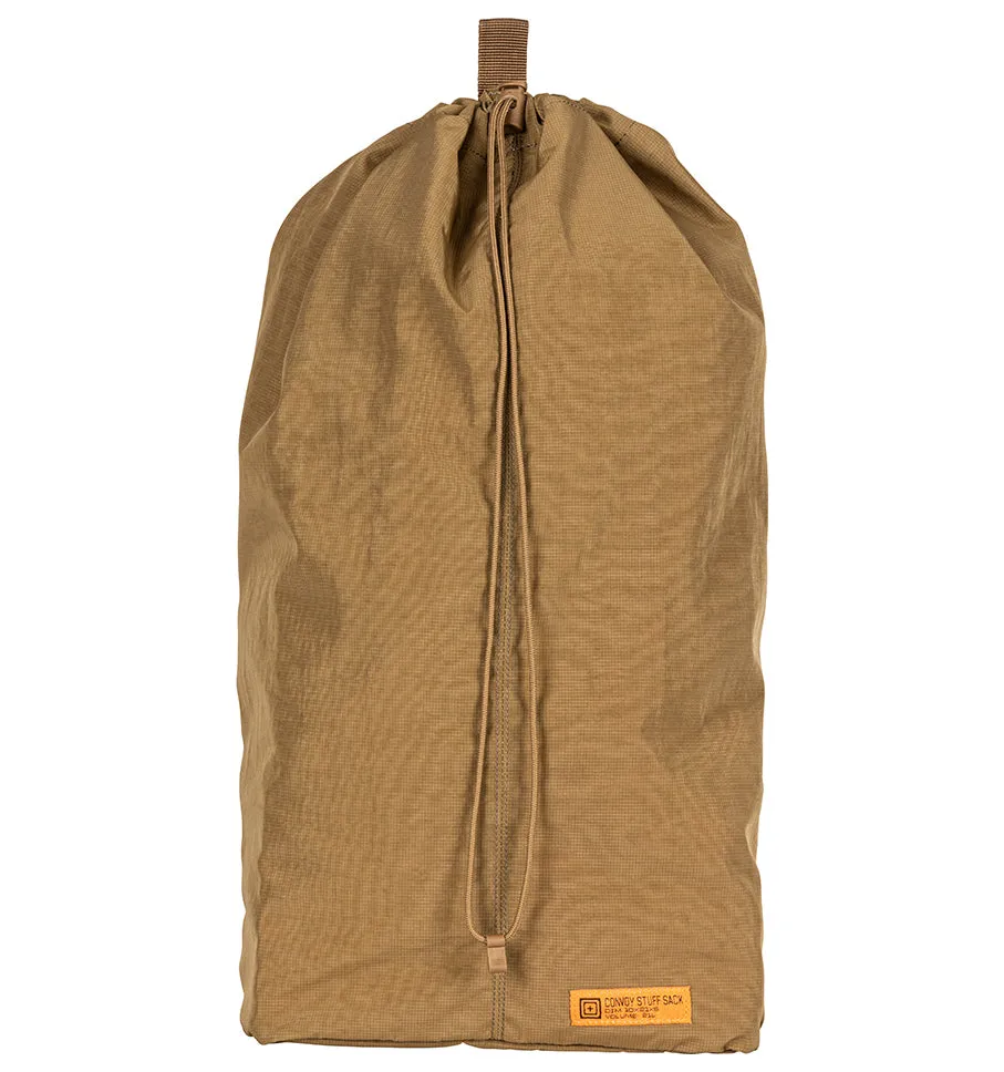 5.11 Tactical -  Packsack Convoy Stuff Sack Lima