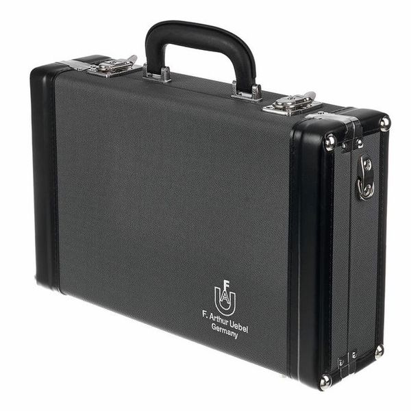 F.A. Uebel 638 Bb-Clarinet