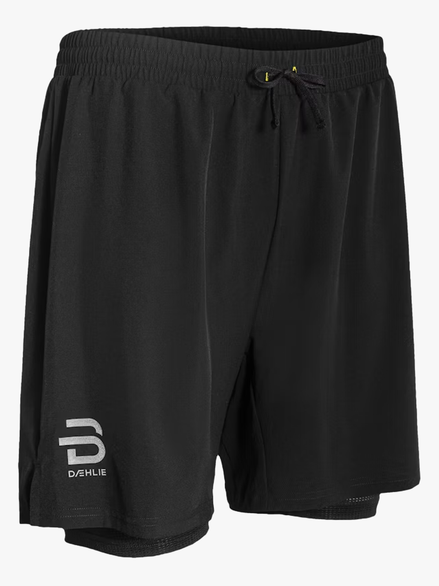 Shorts Run 2in1