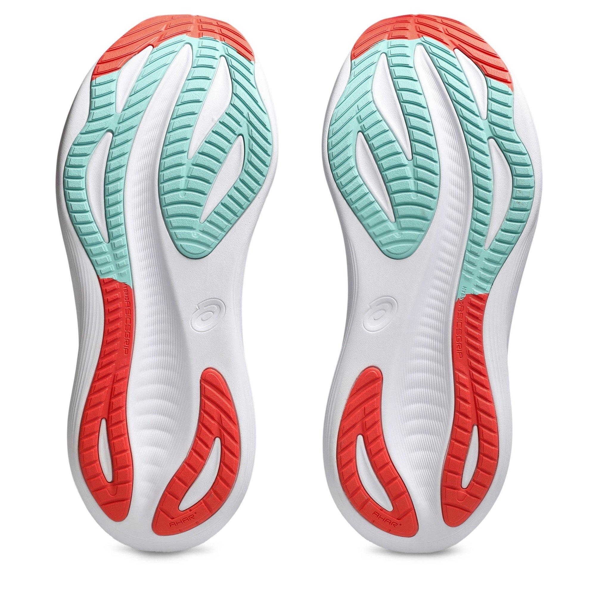Asics Gel Nimbus 27 Road Running Shoes Mens