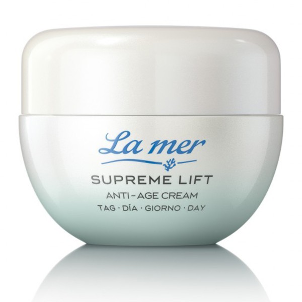 La mer Supreme Lift Anti-Age Cream Tag m.P. 50ml