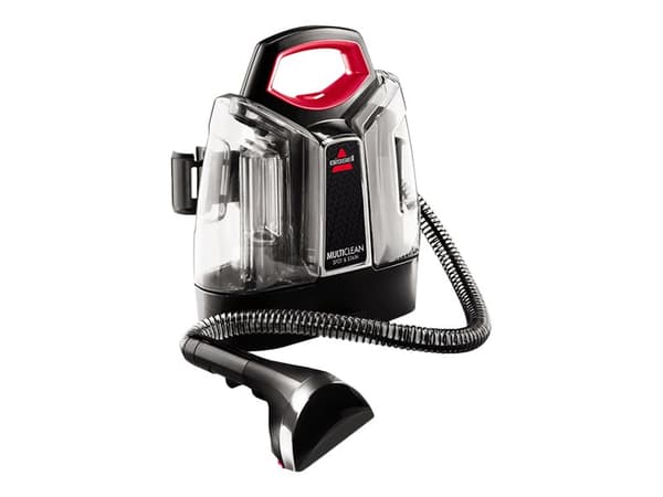 BISSELL MultiClean Spot&Stain Tepperens