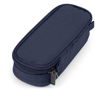 Jeva Box Pennal, Indigo