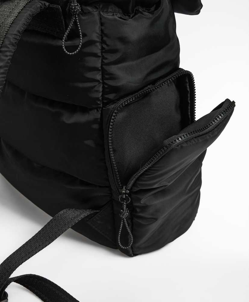 Mochila acolchoada