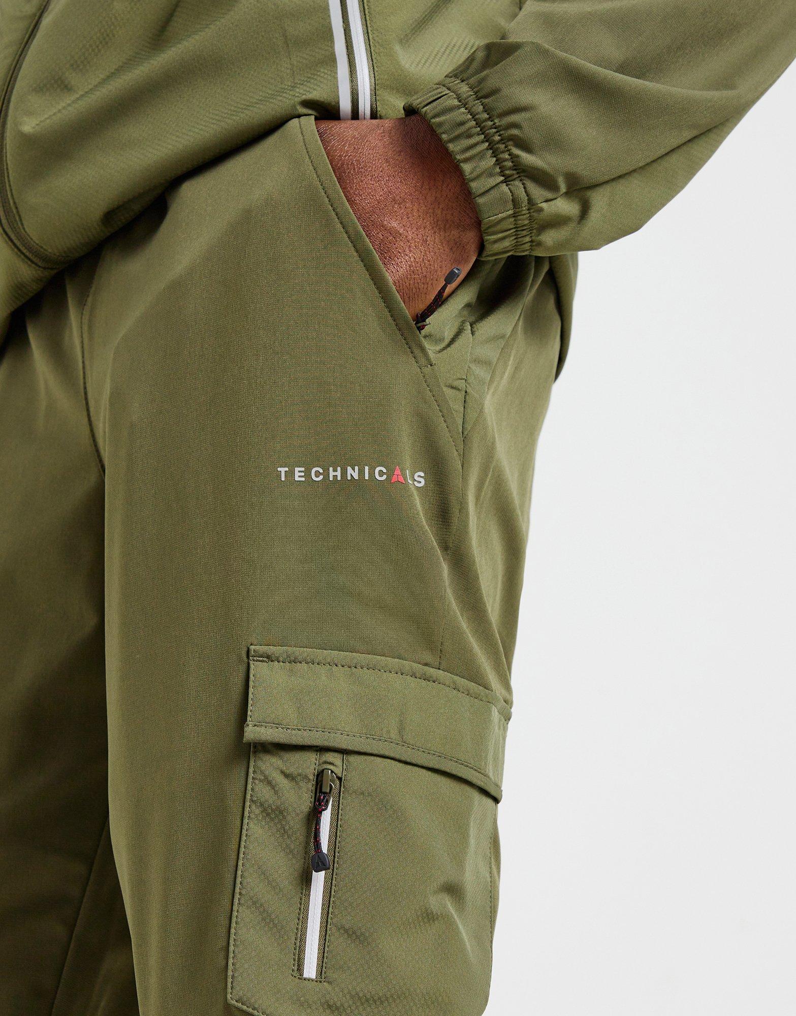 Technicals Pantalon de jogging Dacite 2 Homme