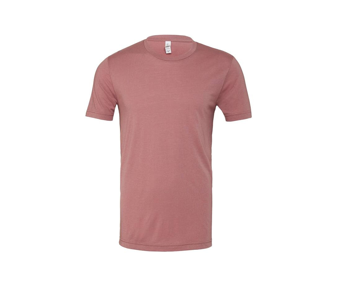 Bella Canvas BE3413 - T-shirt unisexe Tri-blend