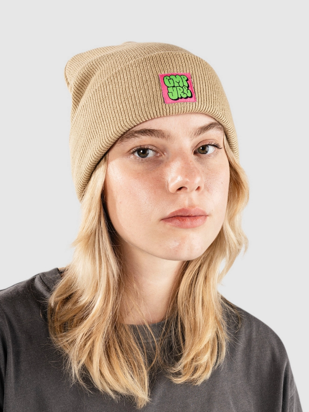 Empyre Sk8 Drone Beanie incense