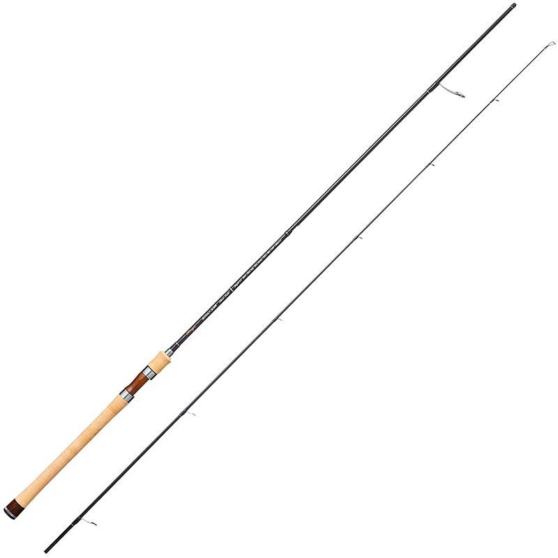 Canne Spinning Tenryu Rayz Rz 842 S-Mmh