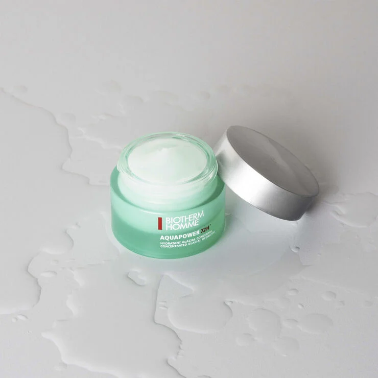 Biotherm Biotherm Aquapower 72H Moisturizing Gel-Cream 50ml