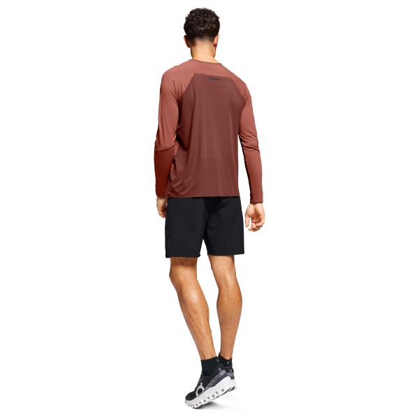 On - Performance Hybrid Short - Short de running