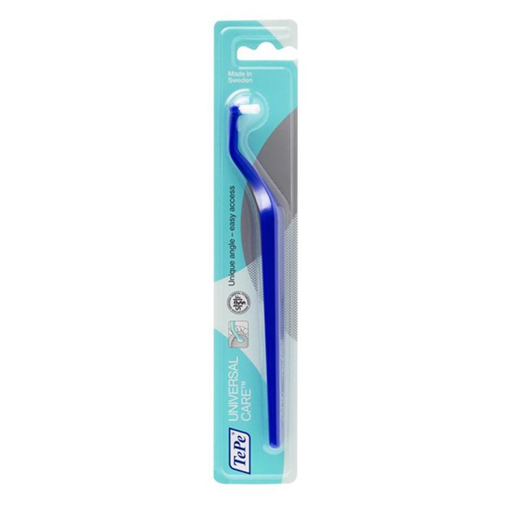 Universal Care Brosse A Dents Speciale Tepe