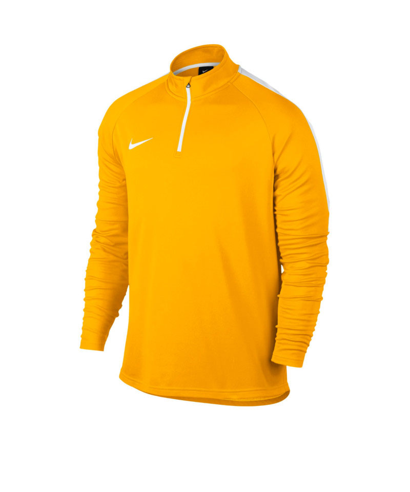 Nike Dry Academy Football Drill Langarmshirt F810