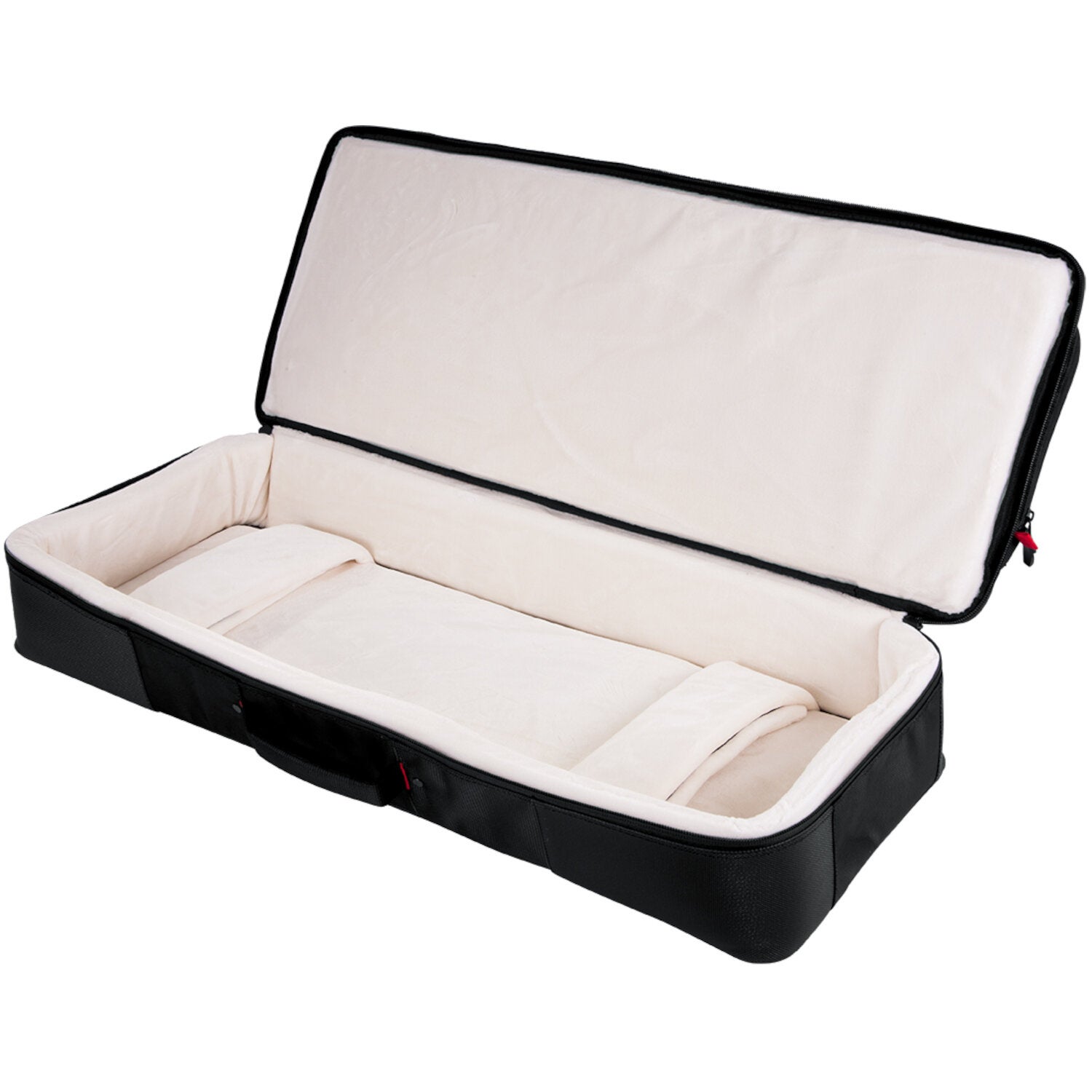 Gator Cases G-PG-49 Pro-Go Ultimate gigbag 49 toetsen 90 x 36 x 13 cm