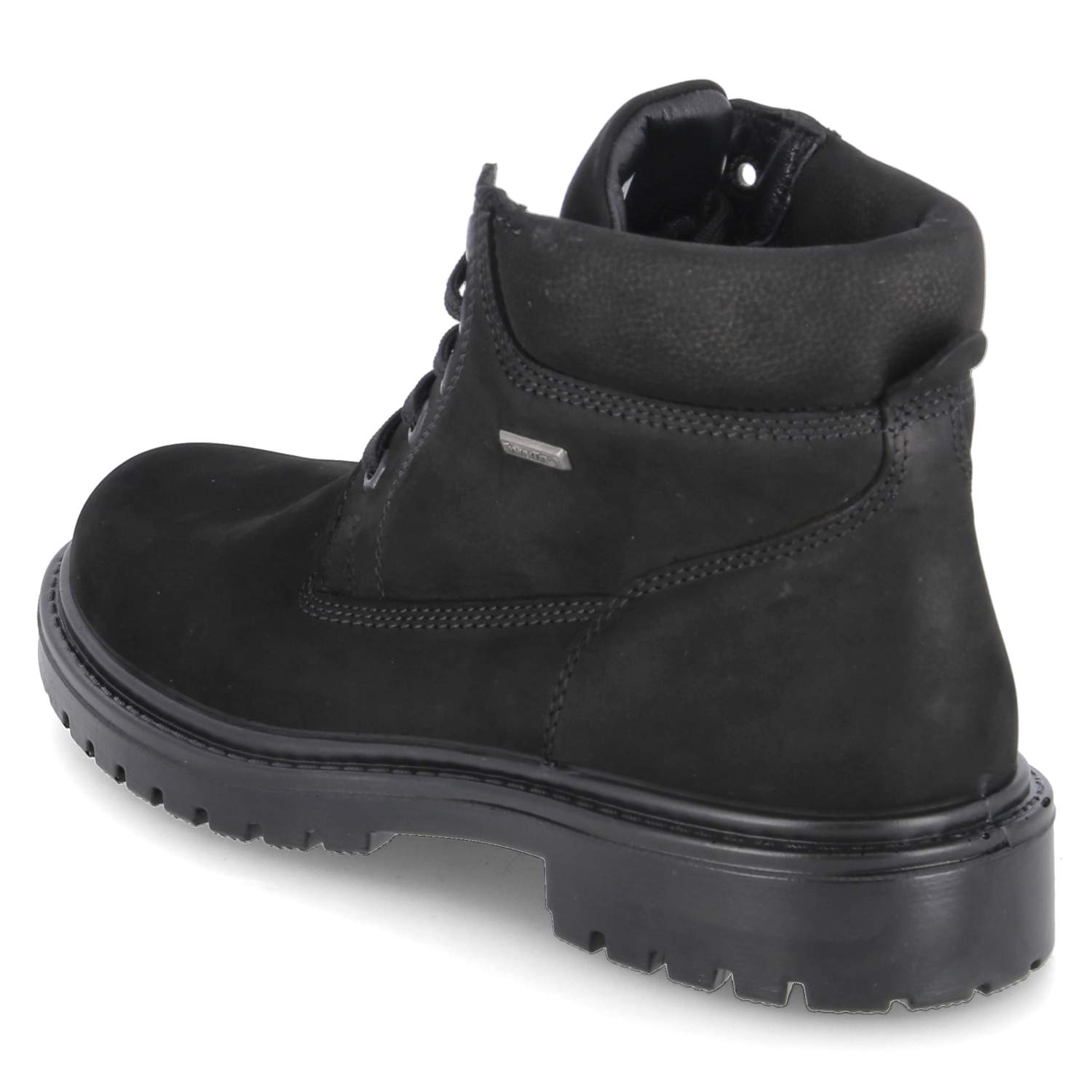 Jomos Winterboots - schwarz