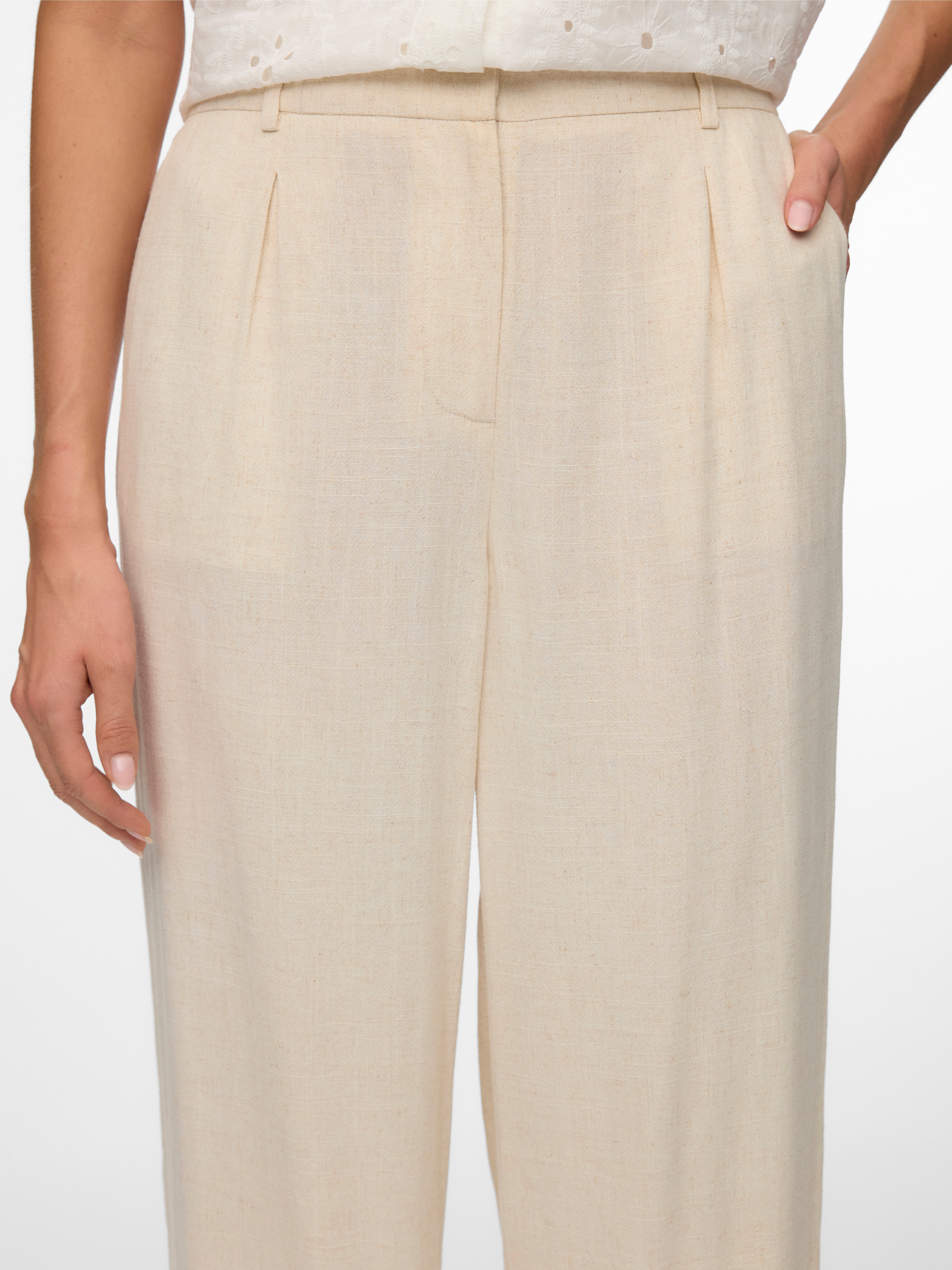 VMSISSEVERA Pantalon