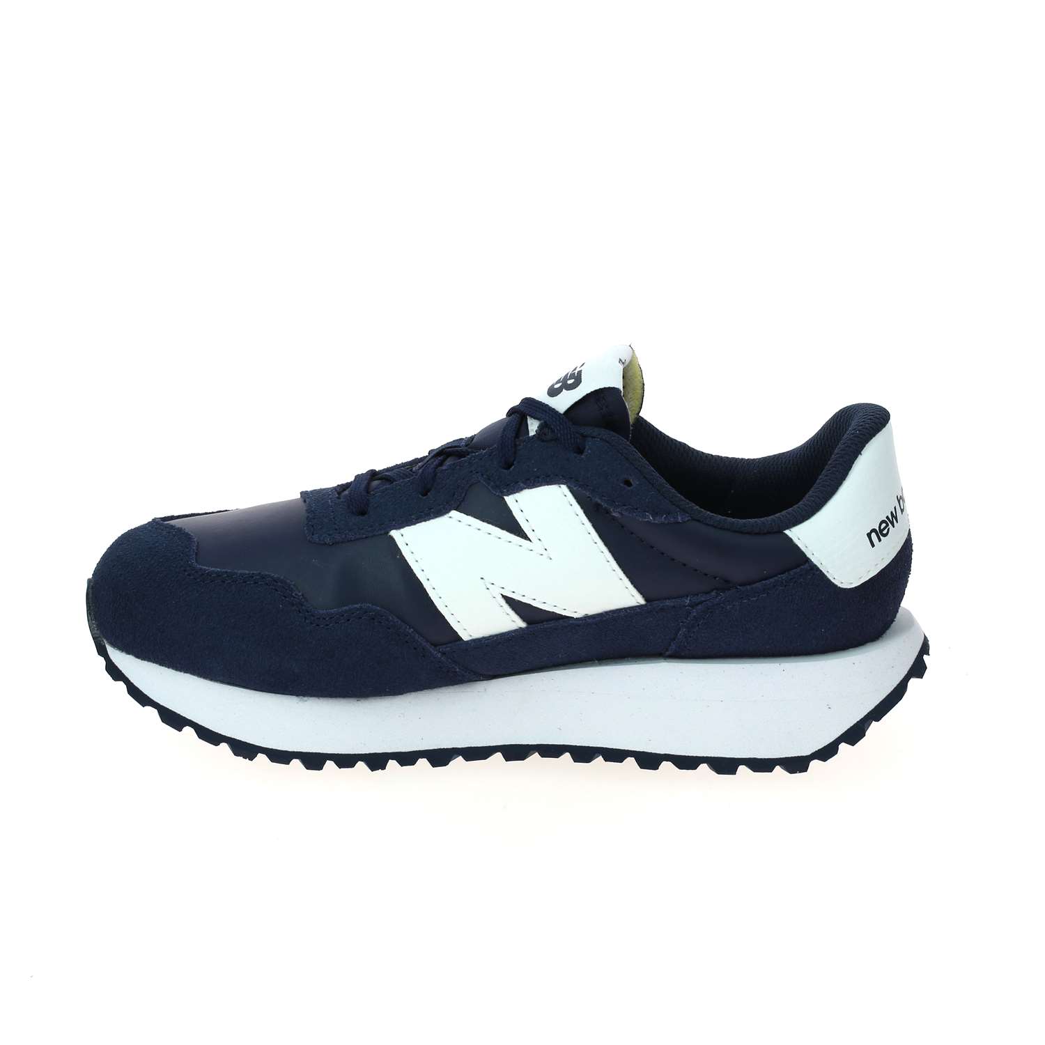 Baskets garçon, fille NEW BALANCE KIDS 237