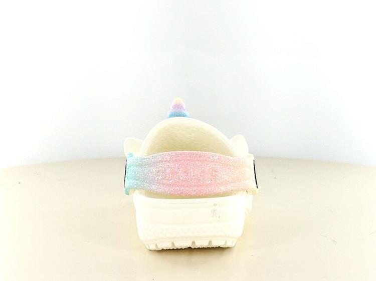 Classic IAM Rainbow UnicornCgT Chalk