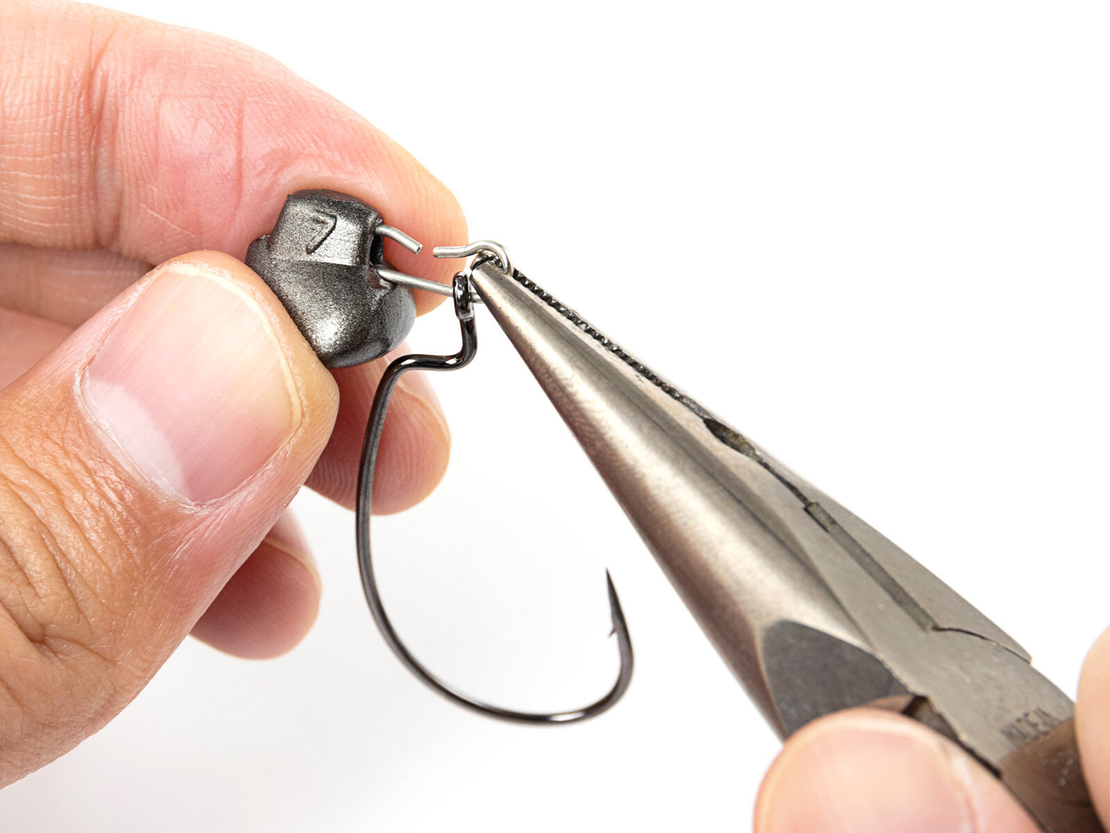 DECOY Switch Head DS-13 (14g)