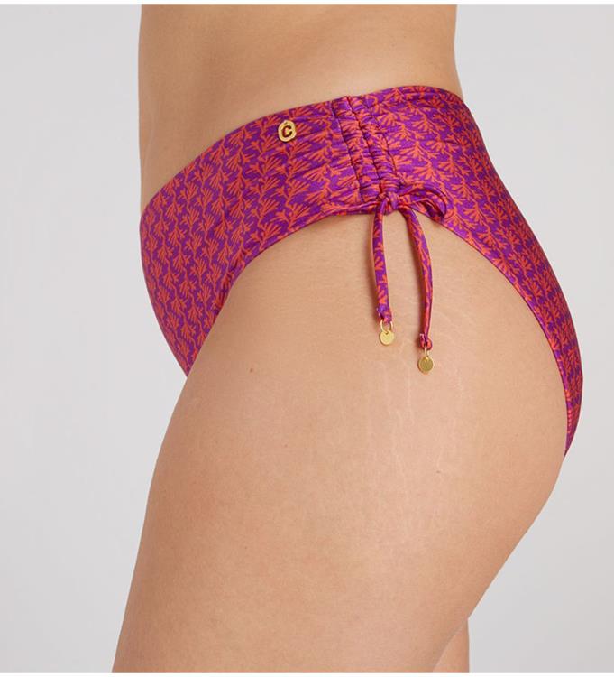 Ten Cate Women Midi Bow Bikinibroekje