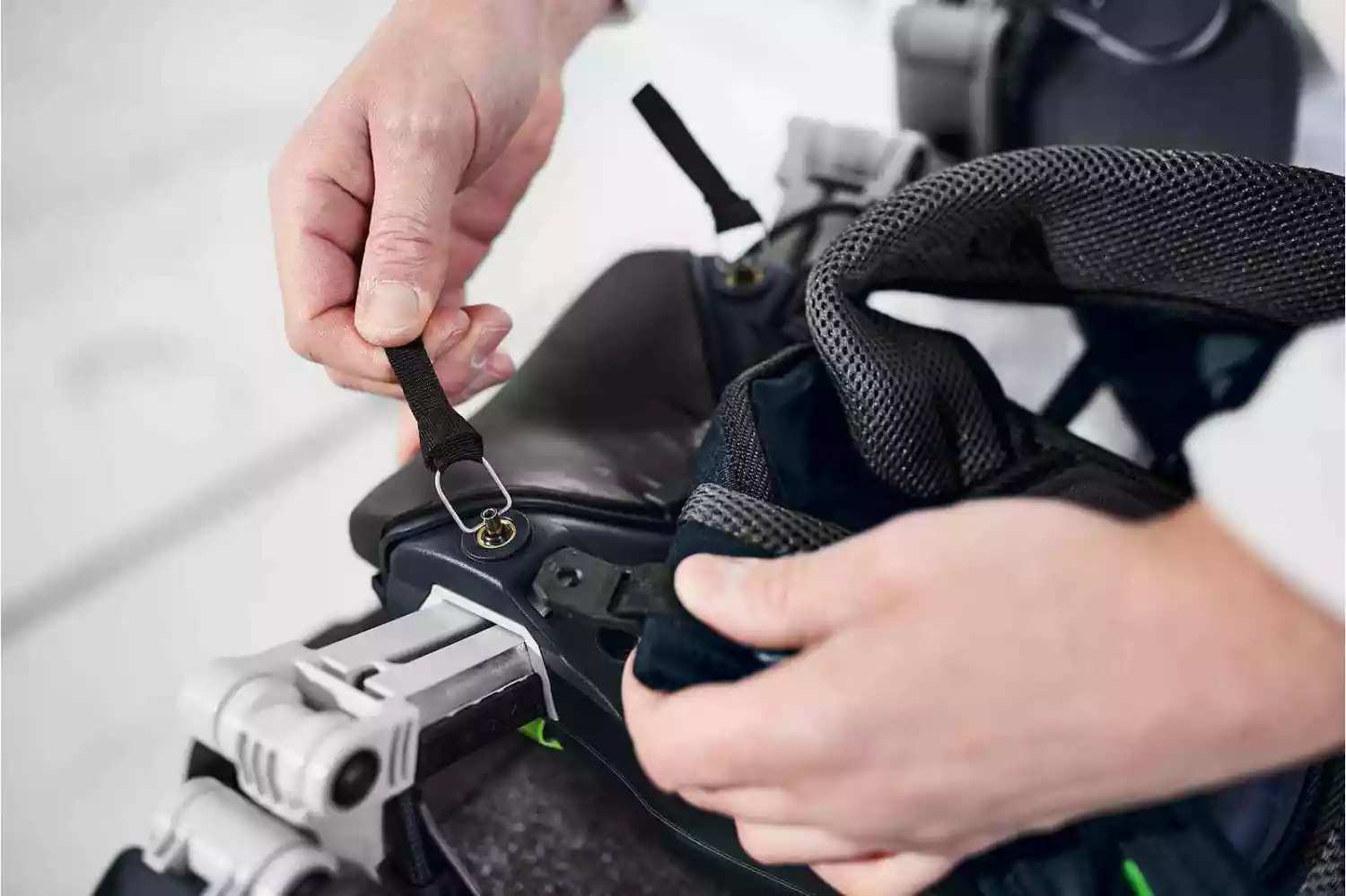 Festool Draagharnas TG-EXO 18