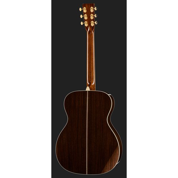 Martin Guitar OM-42 LH