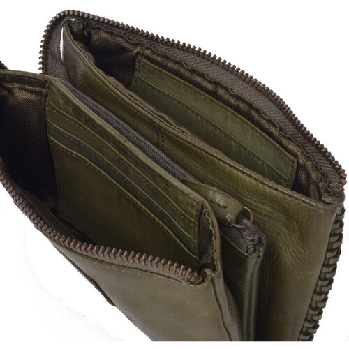 The Bagging Co - THB2445 Kaki