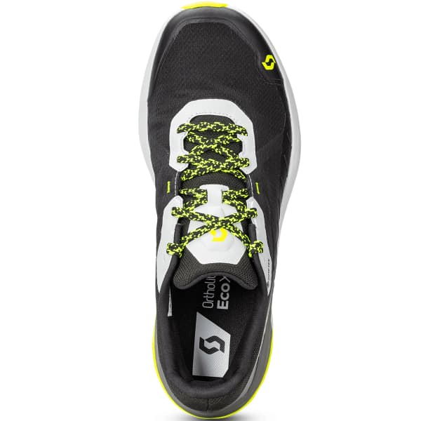 Chaussure trail SCOTT KINABALU 3 GORE-TEX BLACK/FOG GREY