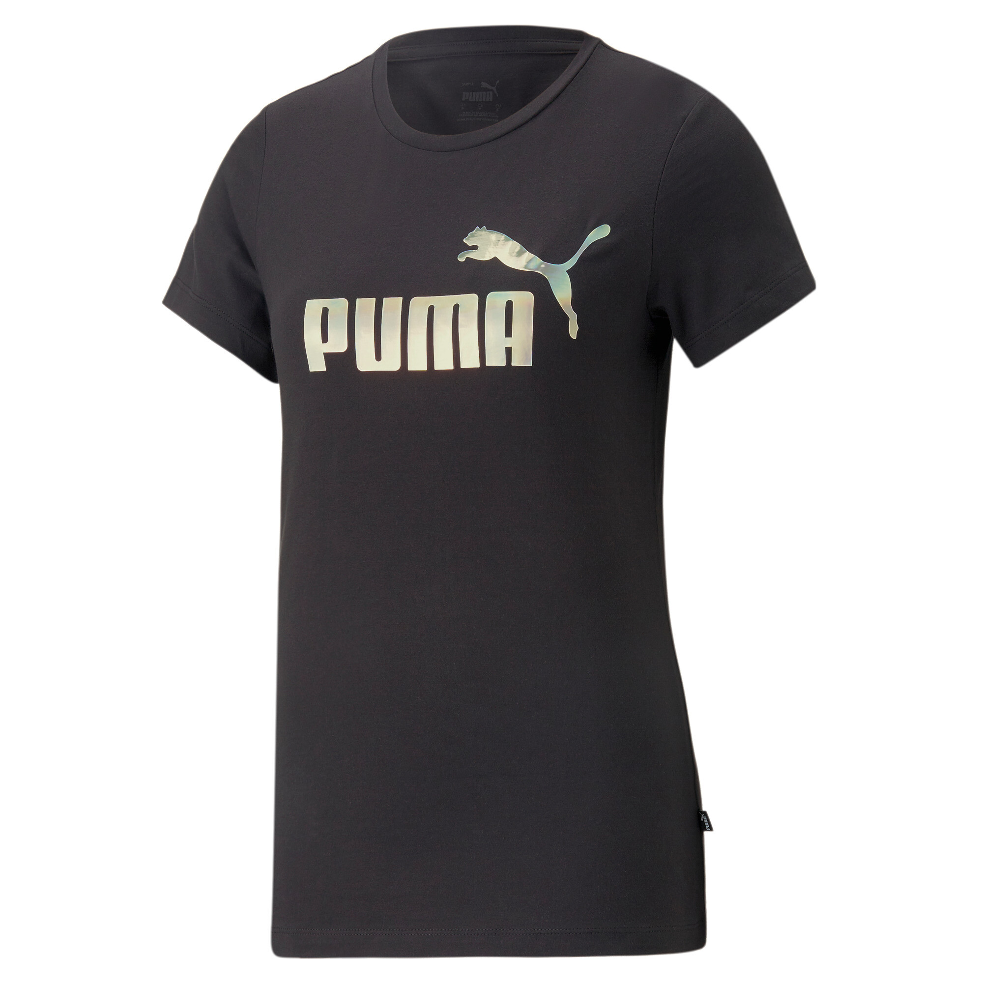 PUMA ESS+Nova Shine Tee
