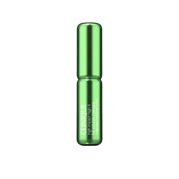 Clinique Mini High Impact High Fi Mascara Black 1 Stk